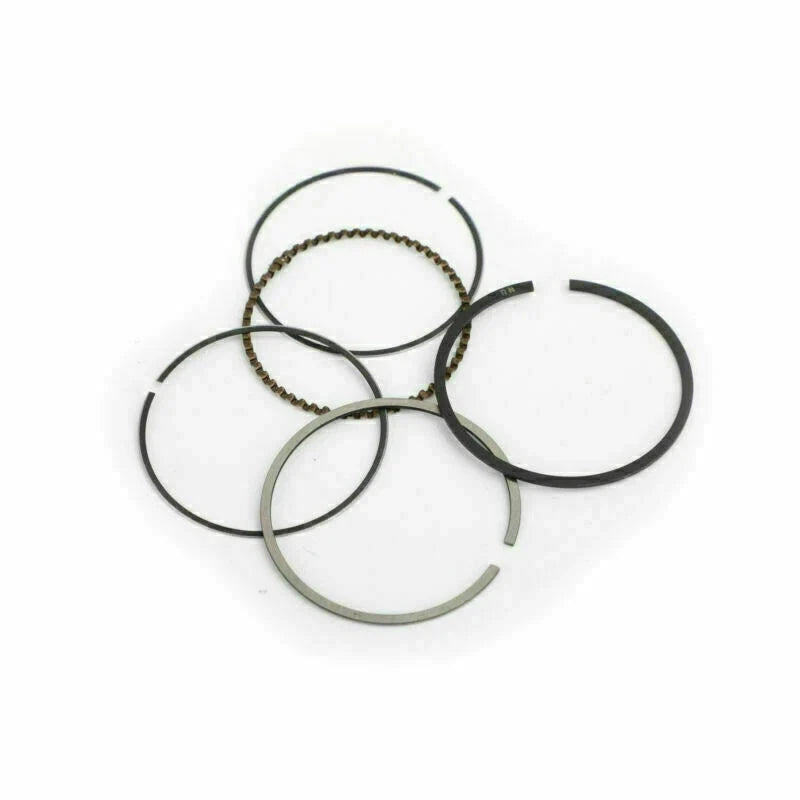 Piston Rings Pin Clips Kit 38.25mm for Honda CHF50 NPS50 (2002–2017)