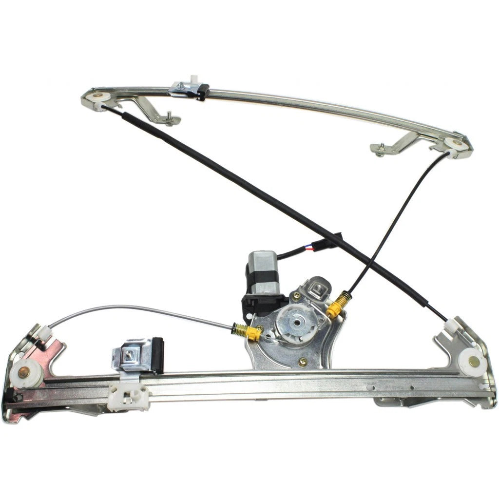 Window Regulator for Ford F-150 (2004–2008) FO1550126, CLX-M0-660506-CL360A55