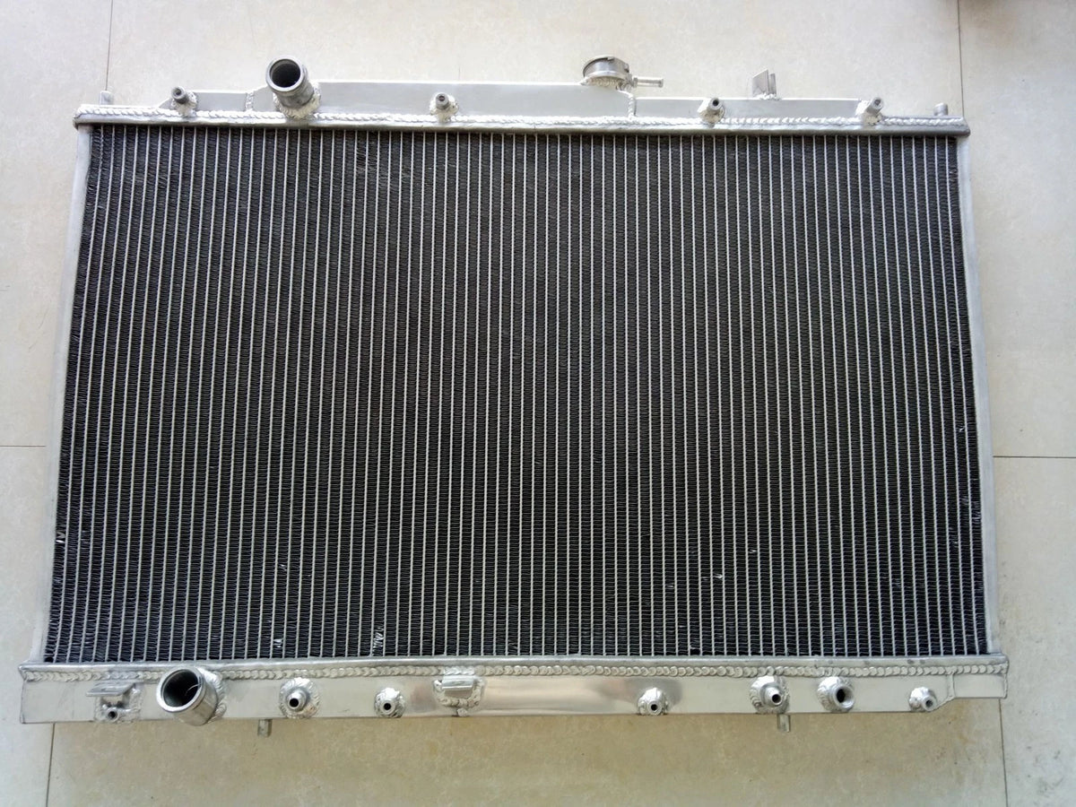 Aluminum Radiator for Honda Odyssey (1999–2004) 2270, CC2270, CU2270, DPI2270