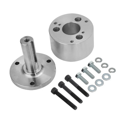 Flywheel PTO Drive Kit Shaft for Predator 670 V-twin Engines