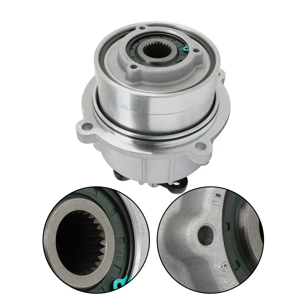 Rear Coupling Assembly for Hyundai Tucson Kia Sportage (2006–2010)