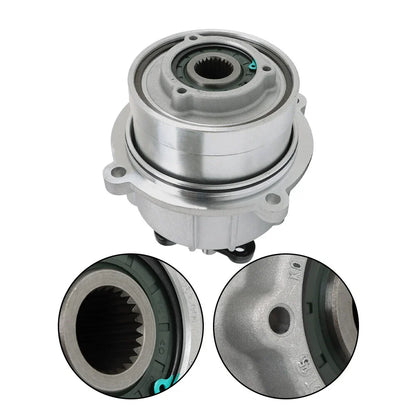 Rear Coupling Assembly for Hyundai Tucson Kia Sportage (2006–2010)