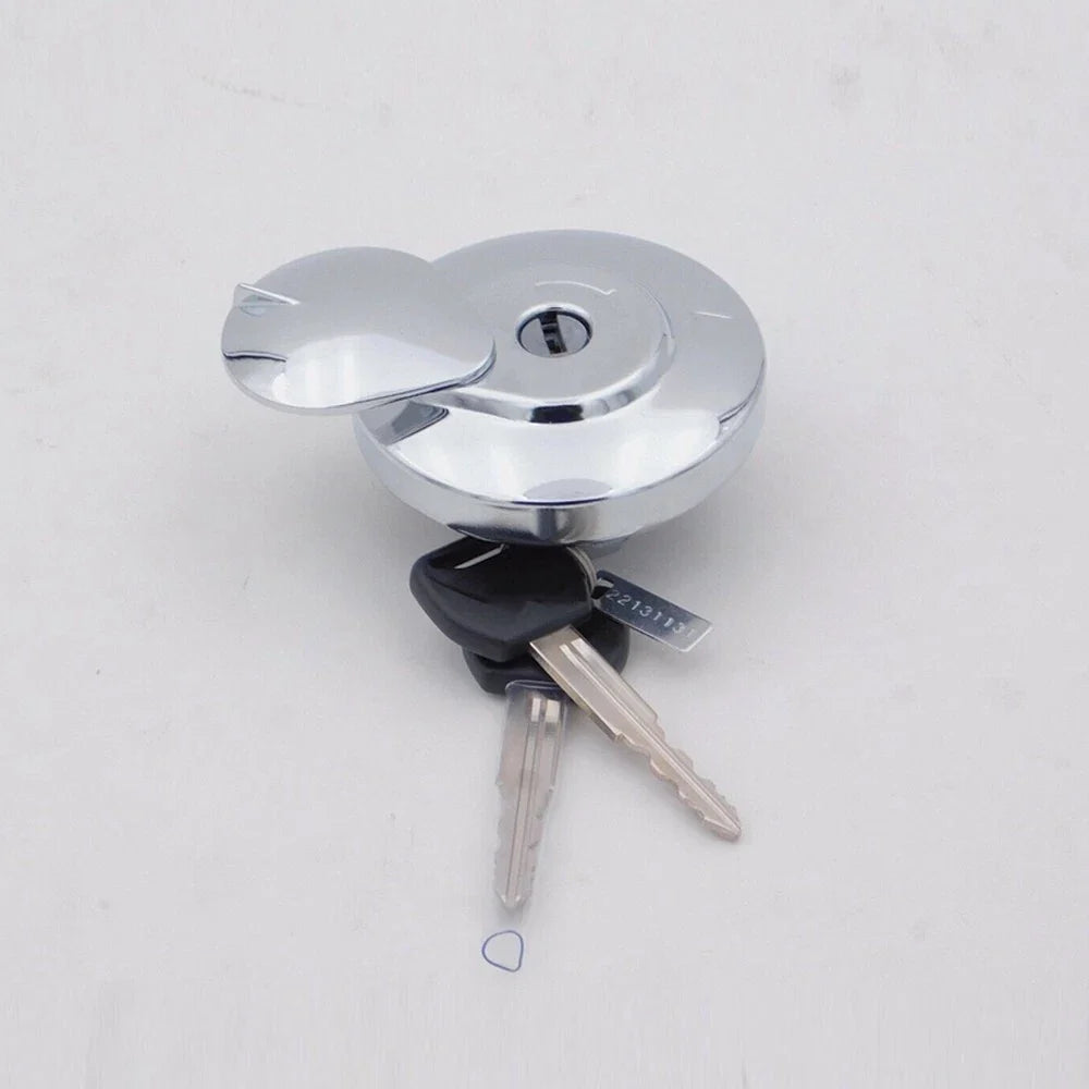 Fuel Gas Tank Cap for Honda CRF250L/CRF250LA (2013–2020)