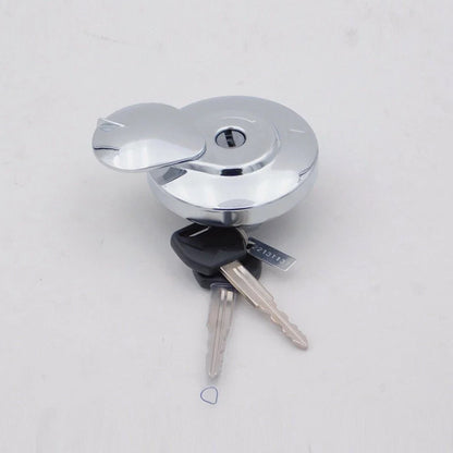 Fuel Gas Tank Cap for Honda CRF250L/CRF250LA (2013–2020)