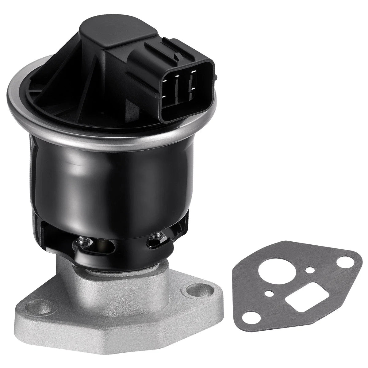 EGV EGR Valve with Gasket for Acura MDX (2001–2006) and RL (2005–2008)