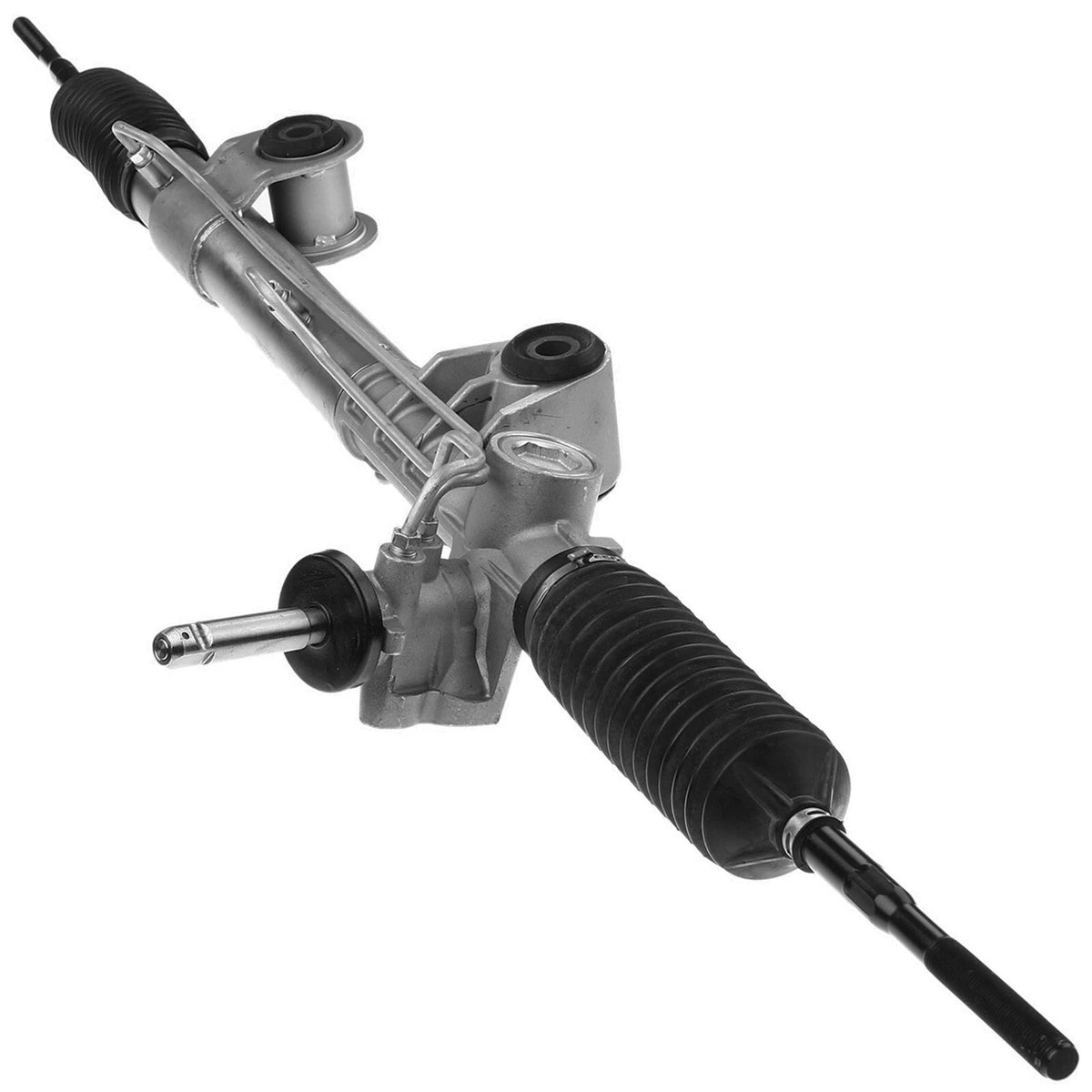 Power Steering Rack & Pinion Assembly for Dodge Durango (2004–2009) R2855758AH, 22-386
