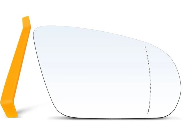 Door Mirror Glass for Mercedes GLS450 (2017–2019) 52311QNJC