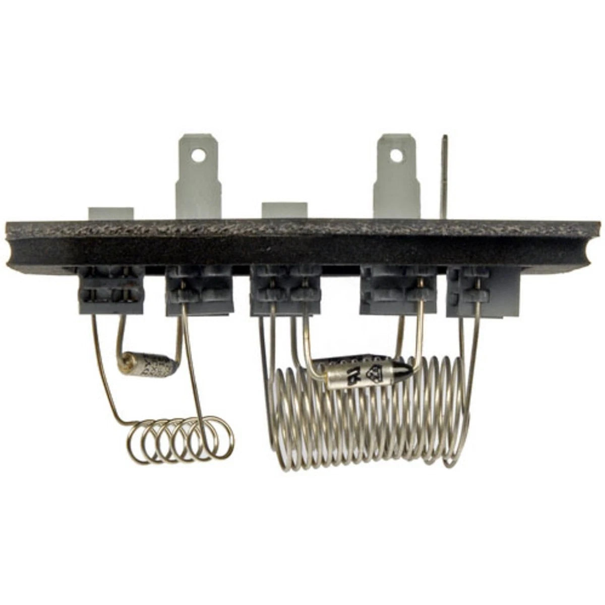 Blower Motor Resistor for Chevy Suburban K2500 (1992–1993) 973-037, 20076, 15-8587
