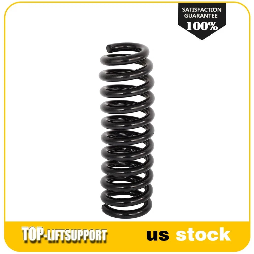 2X Front Coil Spring Set for Toyota FJ Cruiser, Tacoma 4WD