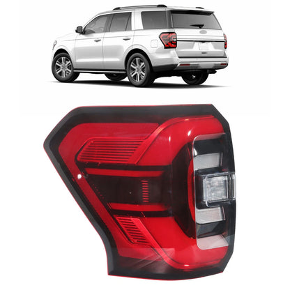 LED Tail Light for Ford Expedition (2022–2024) Right Passenger Side NL1Z13405F