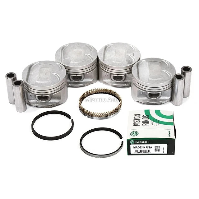 Full Gasket Set for Mercury Ford Contour (1995–1996) MA-4216952171, HS9005PT, CS9005-1