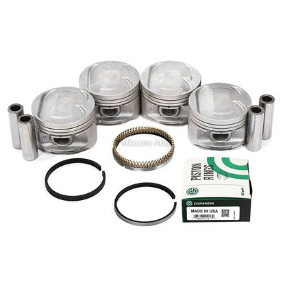 Full Gasket Set for Mercury Ford Contour (1995–1996) MA-4216952171, HS9005PT, CS9005-1