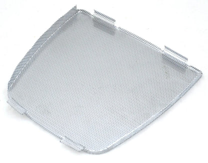 Chrome Door Speaker Grill Cover Trim for Freightliner Columbia (2007–2014) 40880