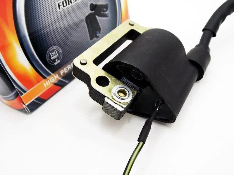 Ignition Coil Spark Plug Cap Assembly for Kawasaki G7 100 (1973-1975)