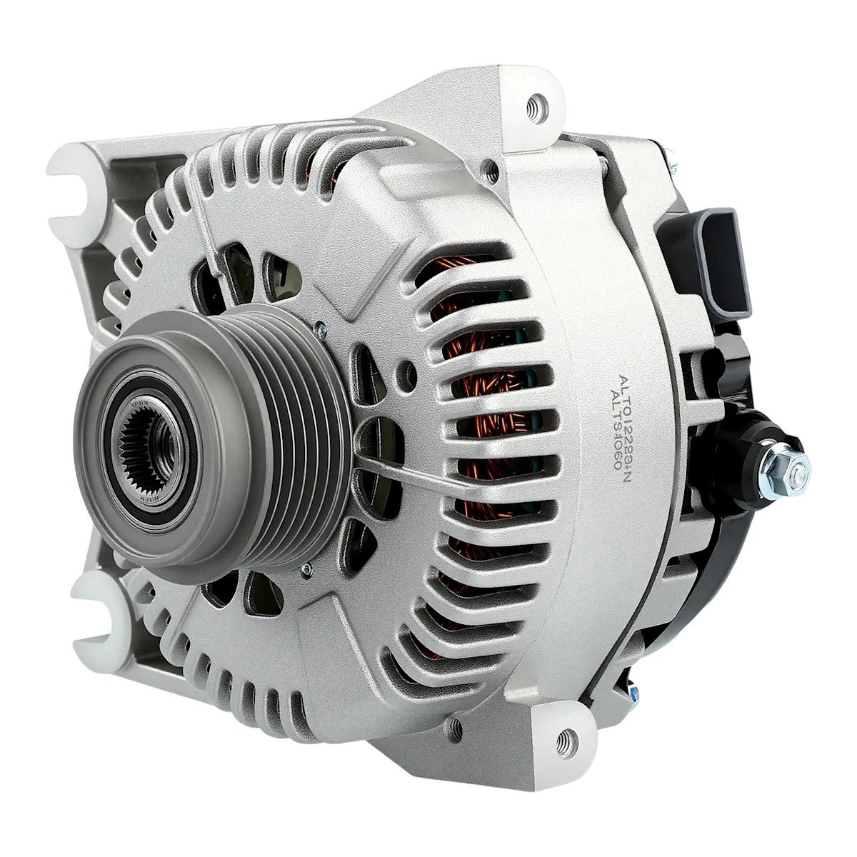 Alternator 130-AMP for Ford Mustang (2004) 17978636, 8436N, 8436, 3R3U10300AA