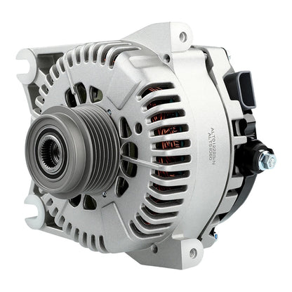 Alternator 130-AMP for Ford Mustang (2004) 17978636, 8436N, 8436, 3R3U10300AA