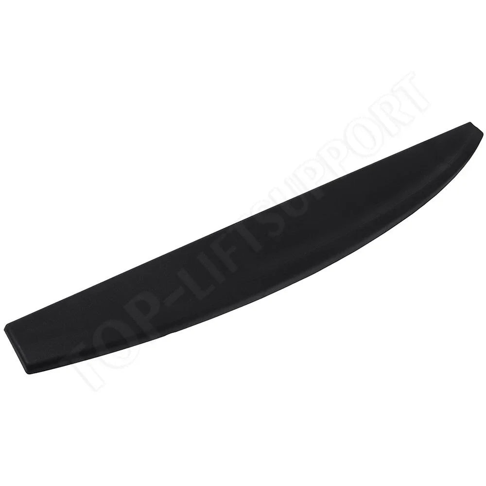 Tailgate Top Molding Trim Cap for Dodge Ram 1500 (2009–2010)