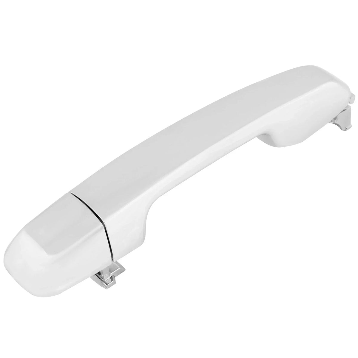 Set of 2 Chrome Door Handles for Toyota 4Runner (2010–2018)