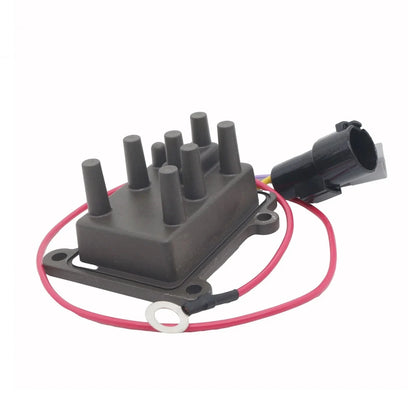 Voltage Regulator 35A for Johnson 80-115 (1980–1990) 586048 586075