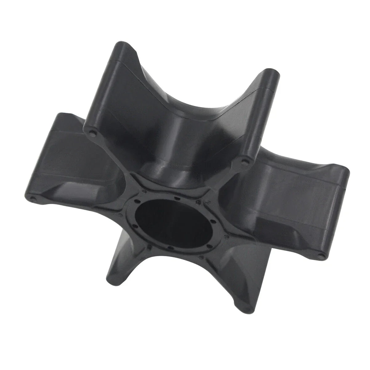 Water Pump Impeller for Yamaha 75-250 HP 6E5-44352, 18-3071