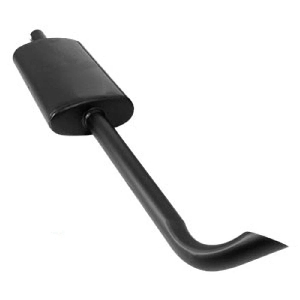 Muffler for Ford New Holland Tractor 420 Loader