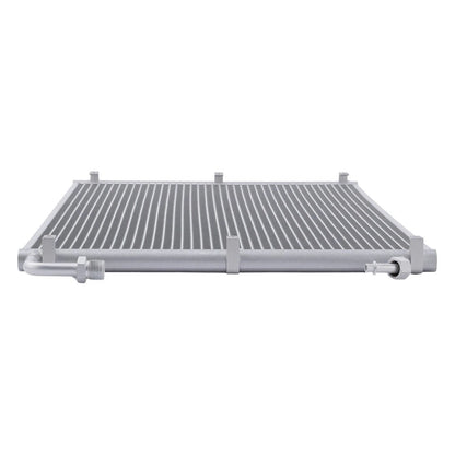 A/C Condenser for Chevy Corvette (1973–1982) 18054729, 3193, 12490542