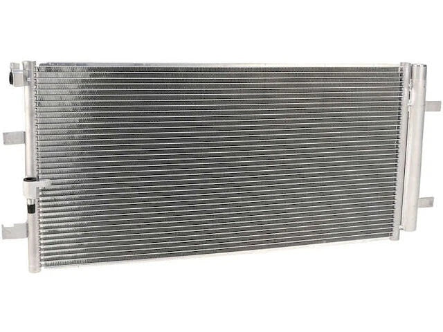 A/C Condenser for Audi S5 (2012) 41615MNHX