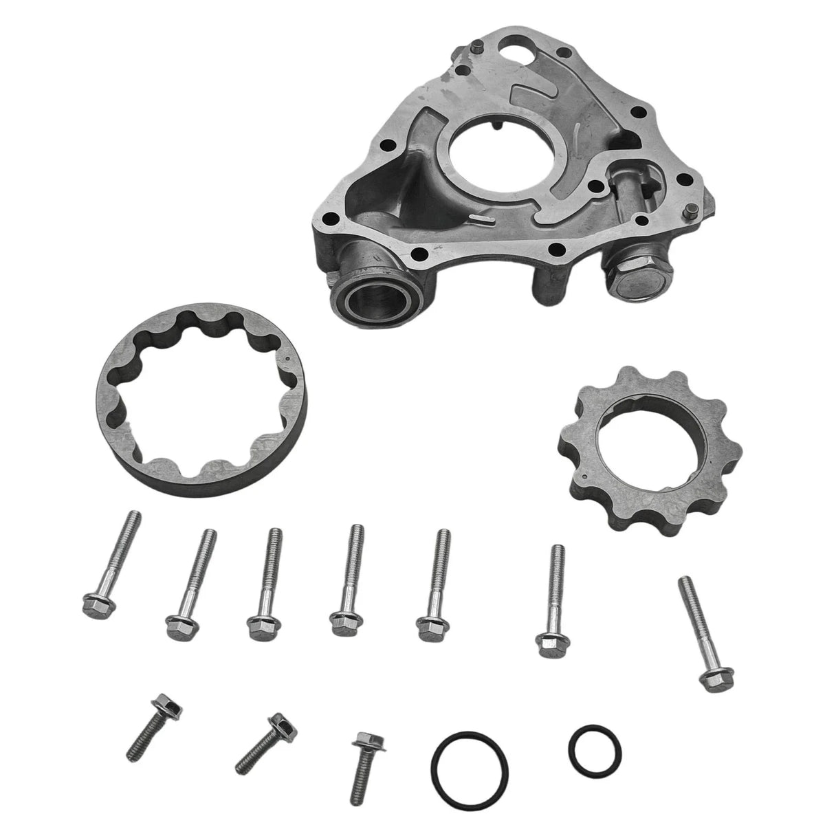 Oil Pump for Toyota Tacoma Tundra 4Runner FJ Cruiser (2005–2009)