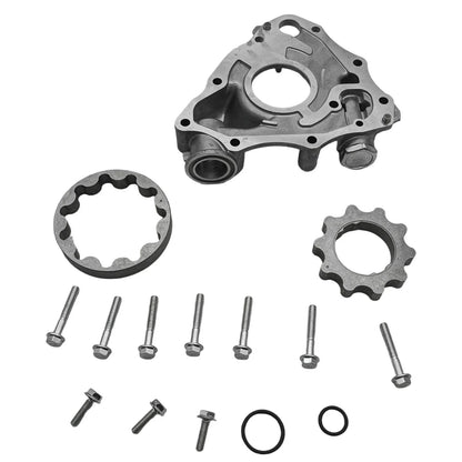 Oil Pump for Toyota Tacoma Tundra 4Runner FJ Cruiser (2005–2009)