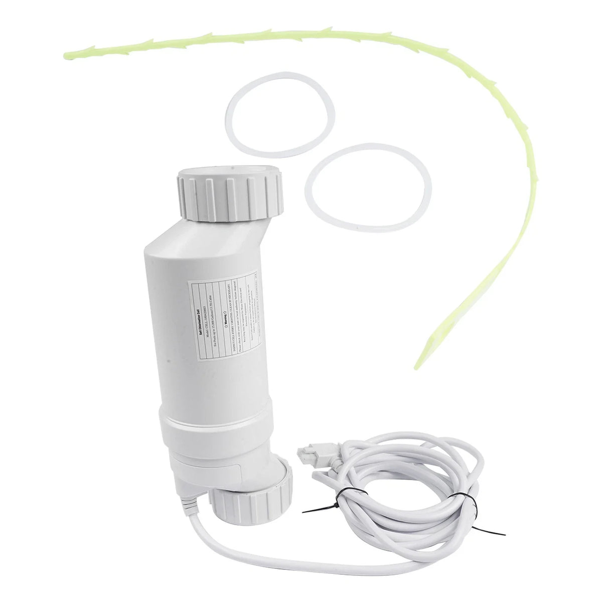 Salt Generator with 15' Cord for Aqua Rite (2009–Present)