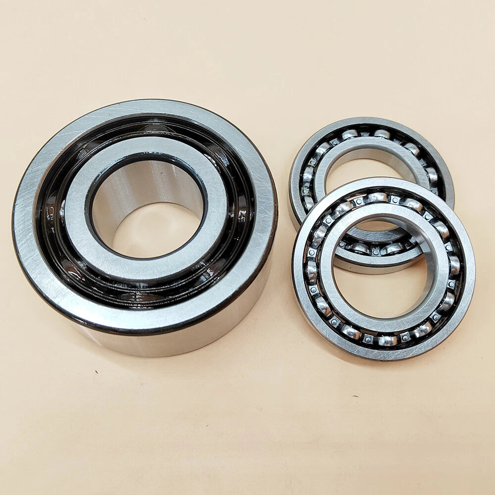 Front Differential Bearings & Seals Kit for Polaris Ranger 570 900 (2015–2021) - 3235174 3235171
