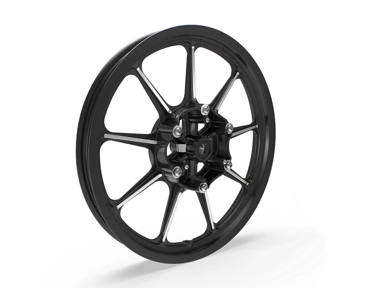 Rear Alloy Wheel for Royal Enfield Classic 350 UCE (2019–2023)