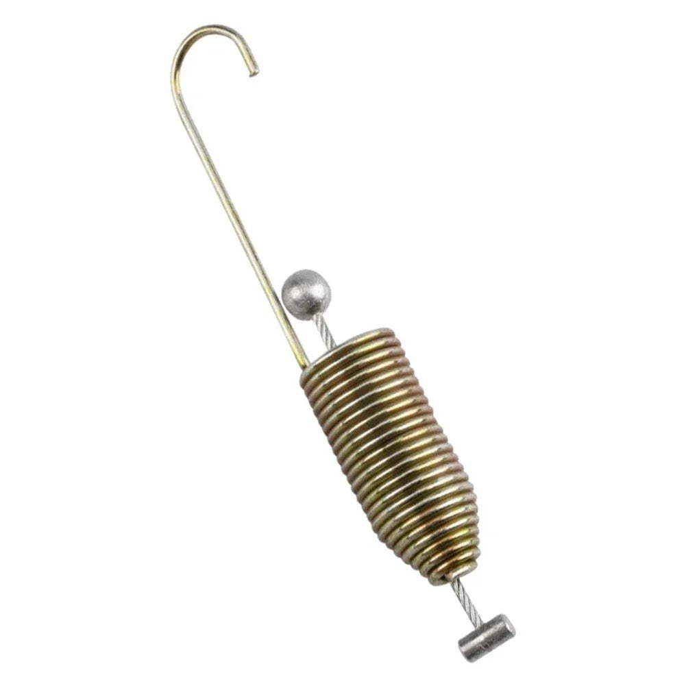 Throttle Return Spring Pedal Clip for