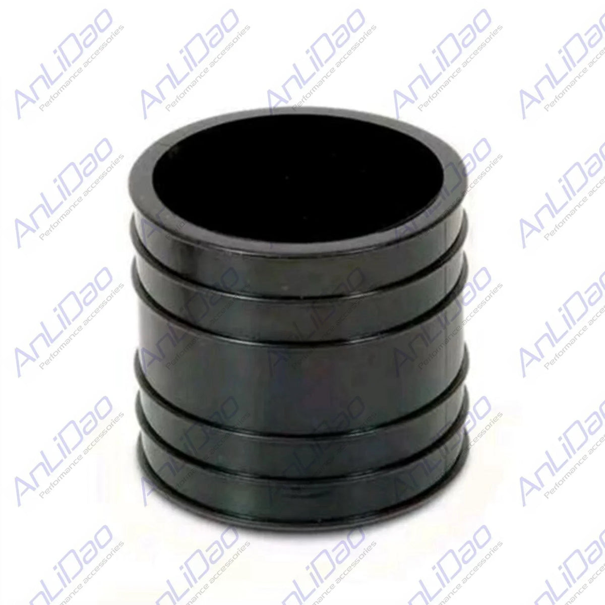 4" Upper Exhaust Pipe Bellows for Mercruiser (32-44348001, 32-44348T, 18-2748)