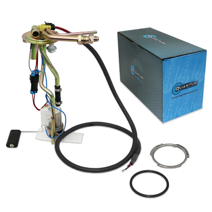 Fuel Pump Hanger for Squarebody Blazer (F90000285, TCD470)