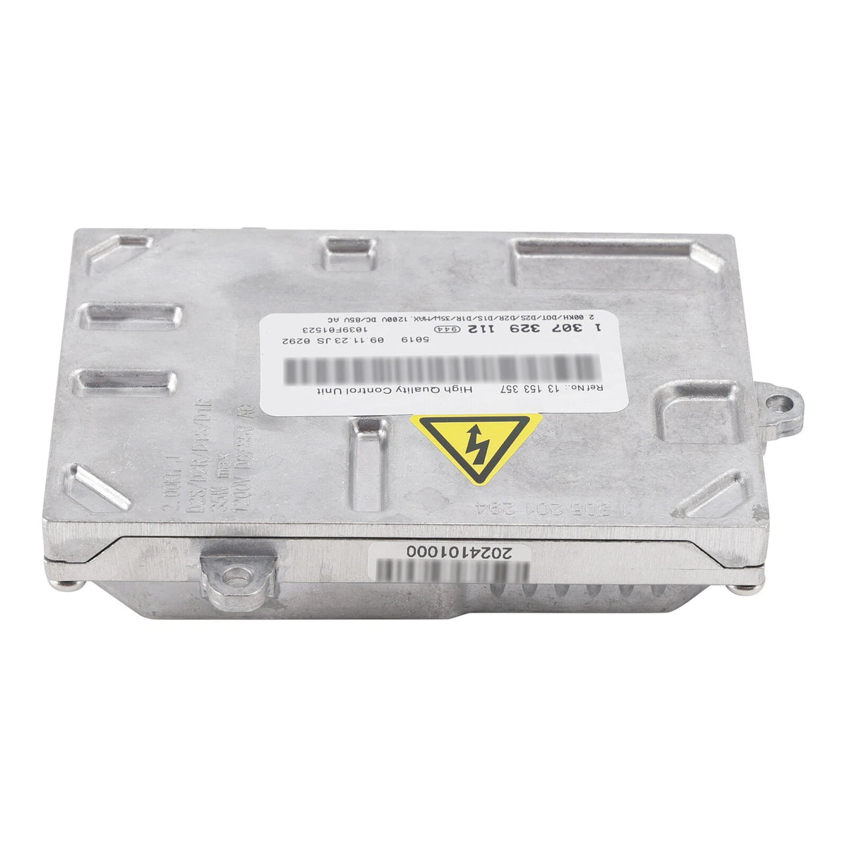 Xenon Headlight Power Module D1S for Vauxhall Zafira B (1307329112, 13153357)