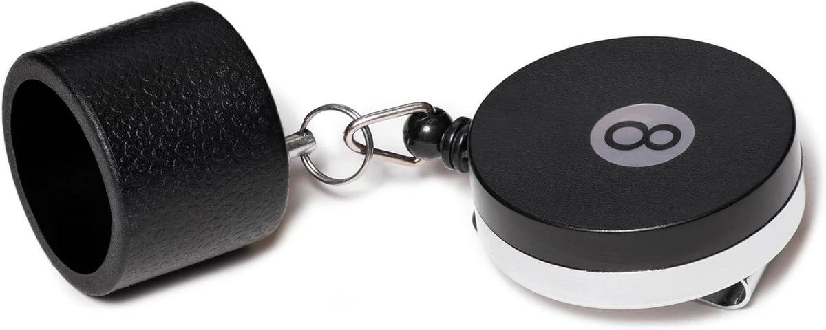 Retractable Chalk Holder for Taom Chalk
