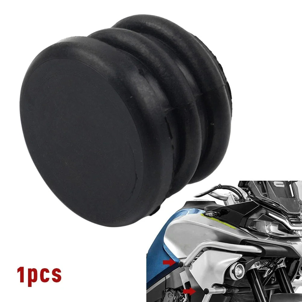 Frame Protection Cap Bumper Trim Cover for CFMOTO 800 (2018–2023) 6WWV-250001-5000