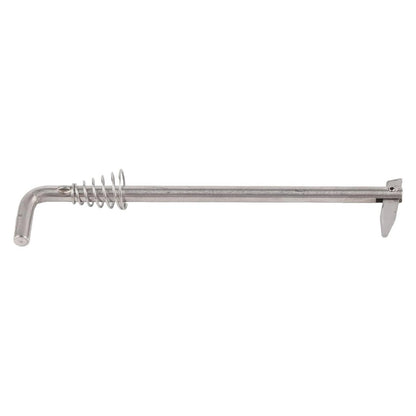 Tilt Pin Thrust Rod for Mercury Mariner 4-9.8 H.P. (Fits 350-62121-1, 16198004)