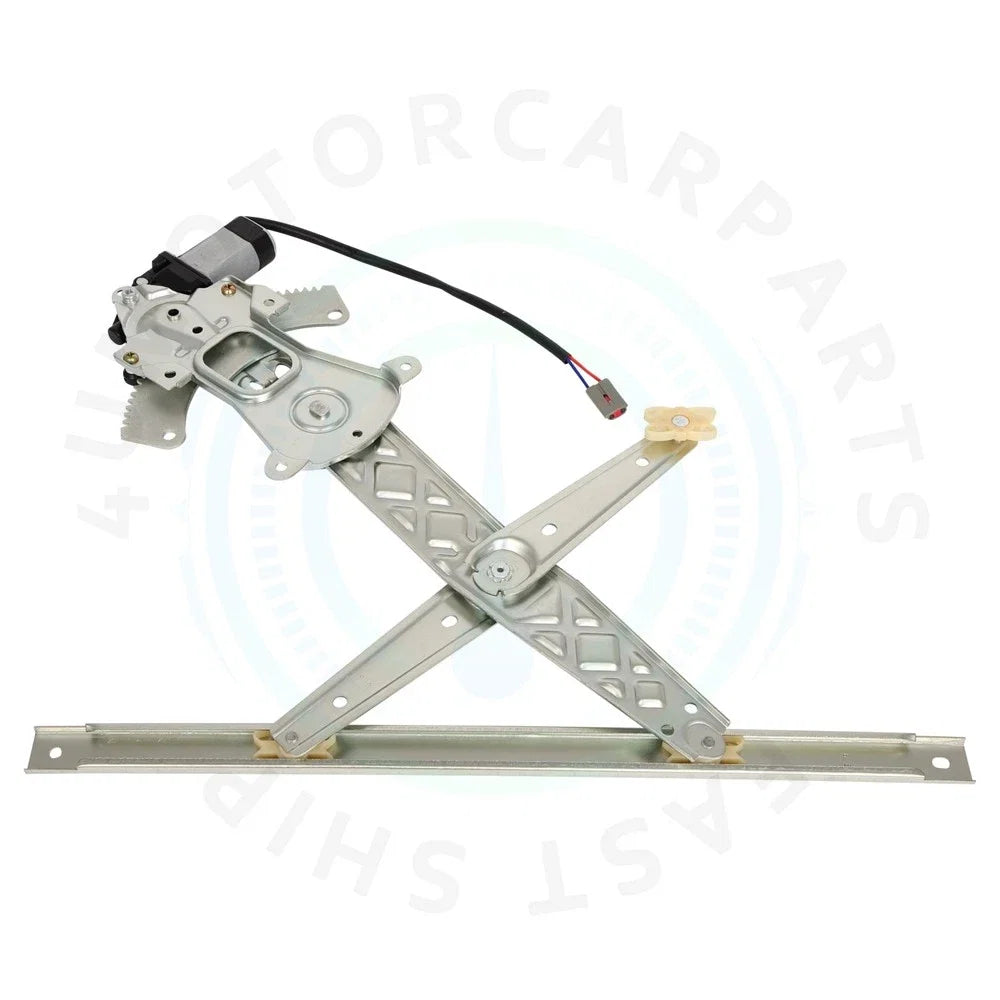 Window Regulator with Motor for Lincoln Continental (1995–2002)