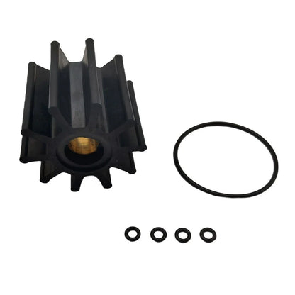Impeller for Crusader 5.7 & 6.0 (Replaces Sierra 18-8926, RP061022)
