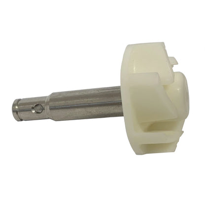 Factory Spec Water Pump Shaft w/ Impeller for Yamaha YZ80 WR200 (1992–2001) MX-10240B