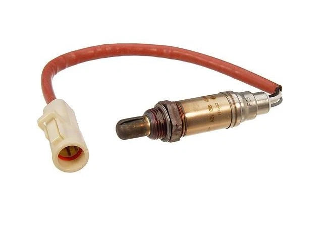Oxygen Sensor for Mazda B3000 (2004) - Bosch 23437VWGM