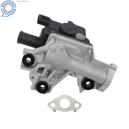 Secondary Air Injection Check Valve for Lexus GX460, Toyota Tundra, Sequoia (2010–2021)
