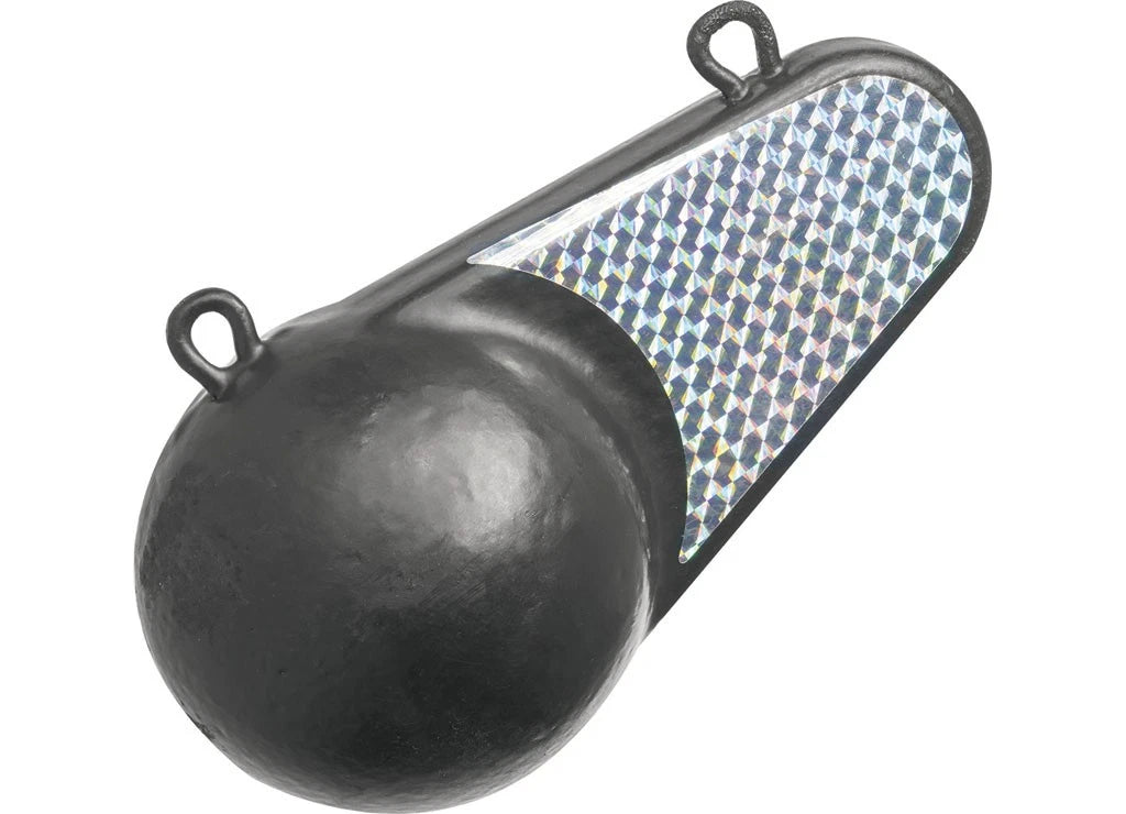 10 lbs Coated Keel-Style Downrigger Weight for Extreme Max 3006.6879