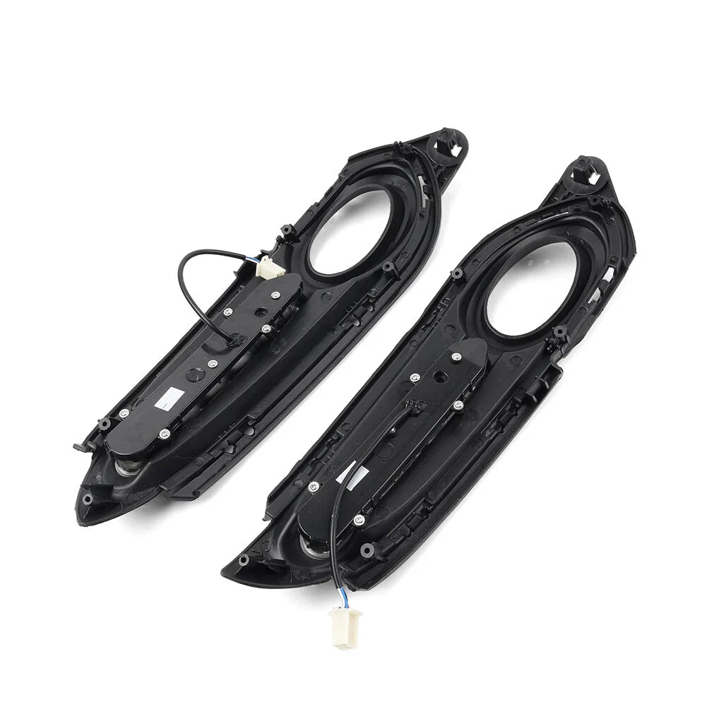 Daytime Running Lights & Turn Signal for Honda HR-V (2016-2018)