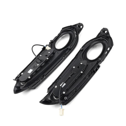 Daytime Running Lights & Turn Signal for Honda HR-V (2016-2018)