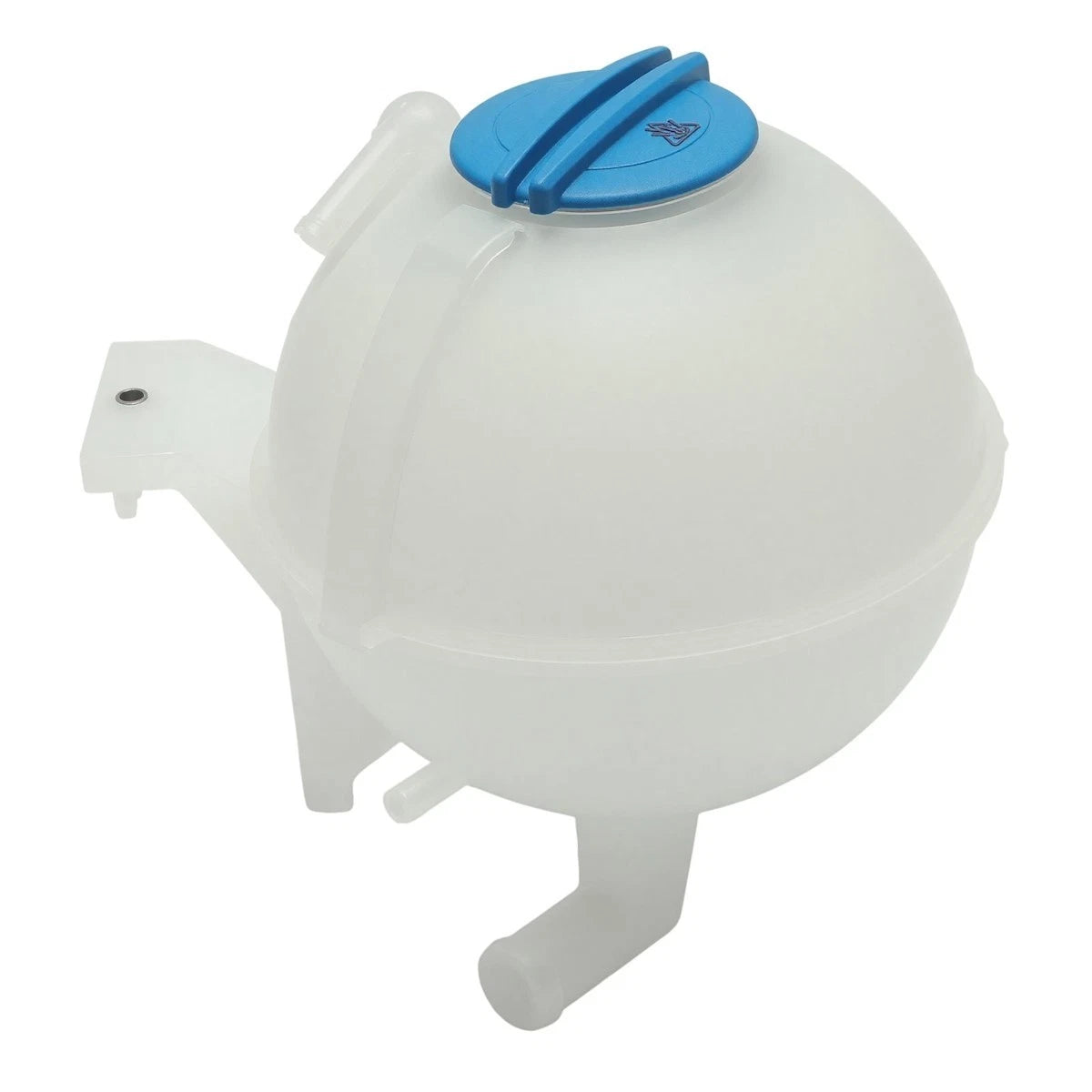 Coolant Expansion Tank for MB Sprinter 2500 3500 (2012–2018) 18056779, 9065010503, 689004910AA, EPT0143