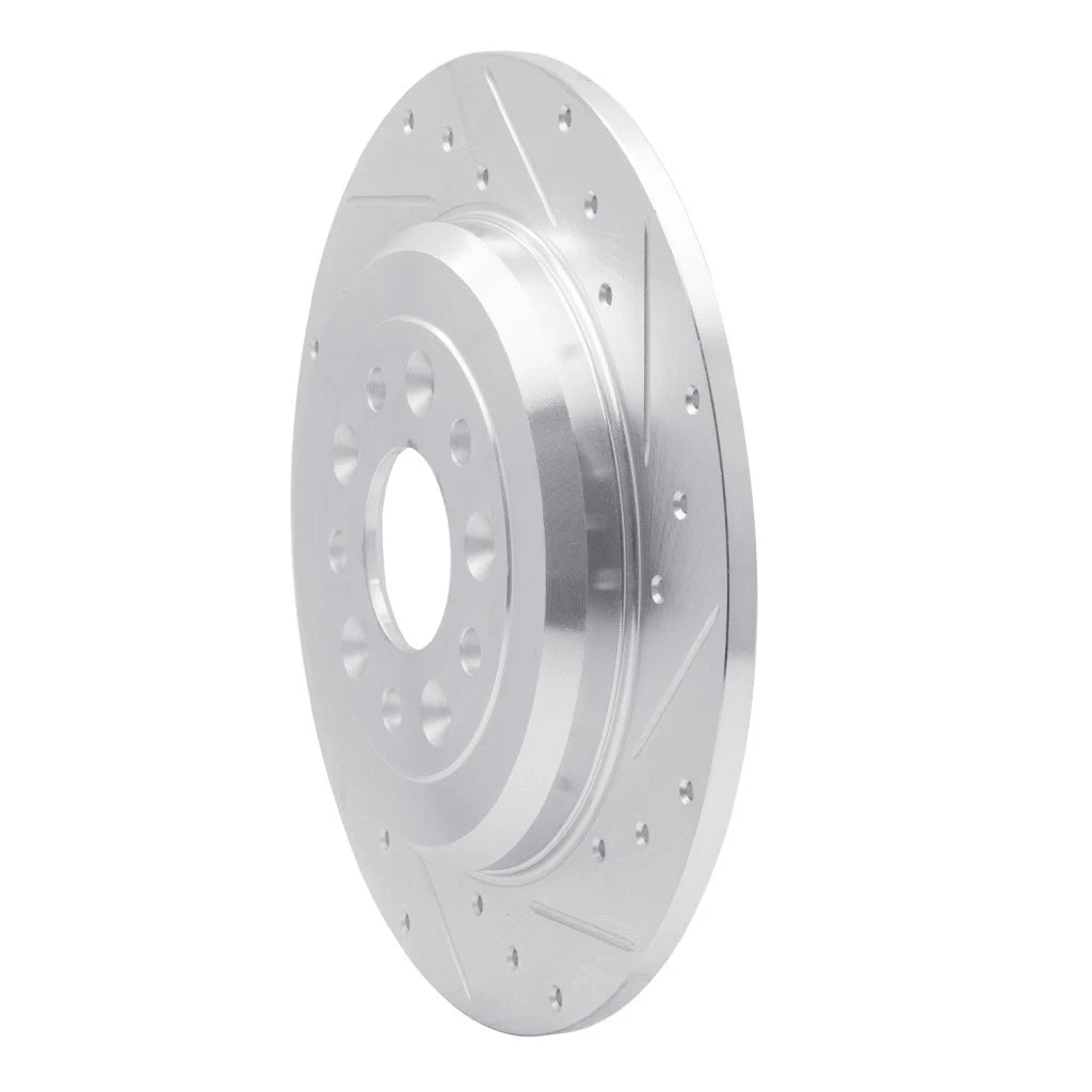 Brake Rotor for Ford Taurus X (2008–2009) ALX-PAU-DF-631-54088R-CLA11