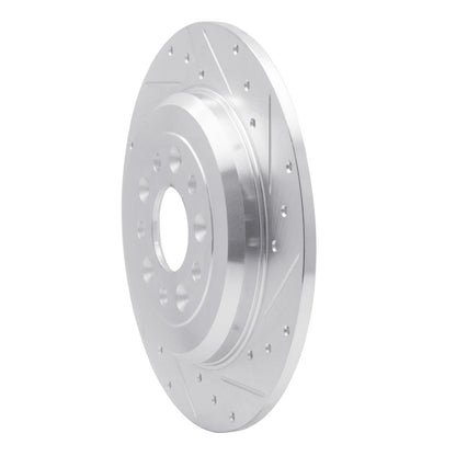 Brake Rotor for Ford Taurus X (2008–2009) ALX-PAU-DF-631-54088R-CLA11